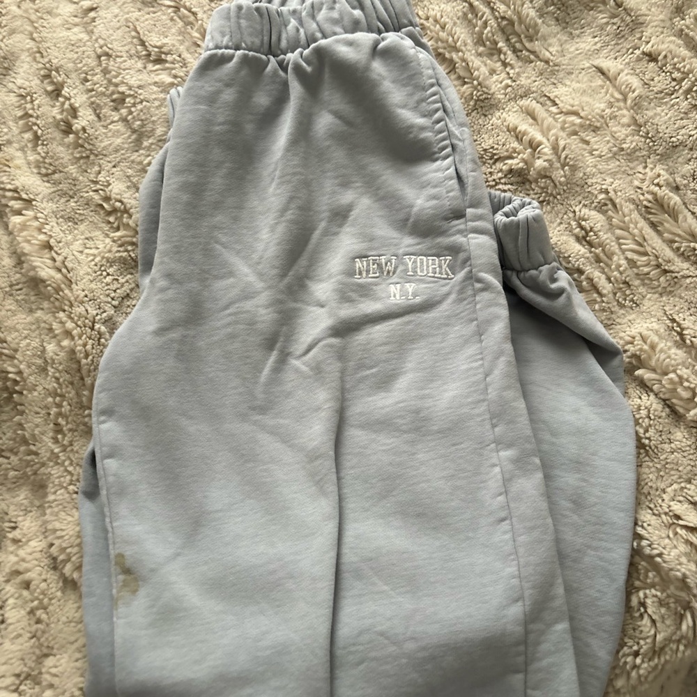 Brandy pants